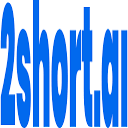 A favicon of 2Short