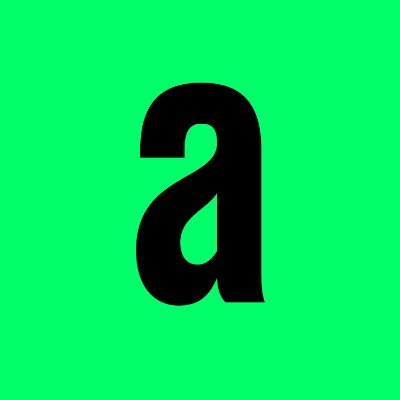 A favicon of Alamy