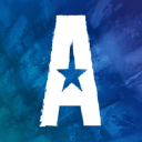 A favicon of Allstar