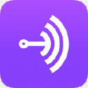 A favicon of Anchor