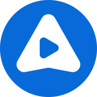 A favicon of AVCLabs
