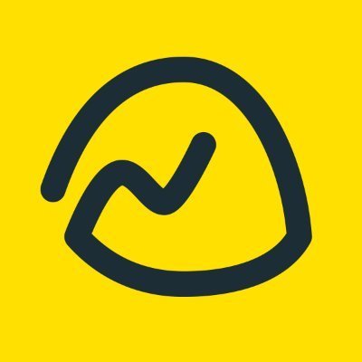 A favicon of Basecamp