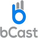 A favicon of Bcast