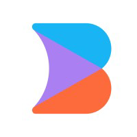 A favicon of Builder.io