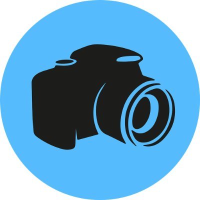 A favicon of CameraSim