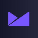 A favicon of Campaign Monitor