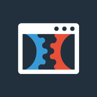 A favicon of Clickfunnels