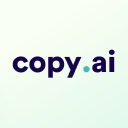 A favicon of CopyAI