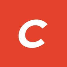 A favicon of Craft CMS