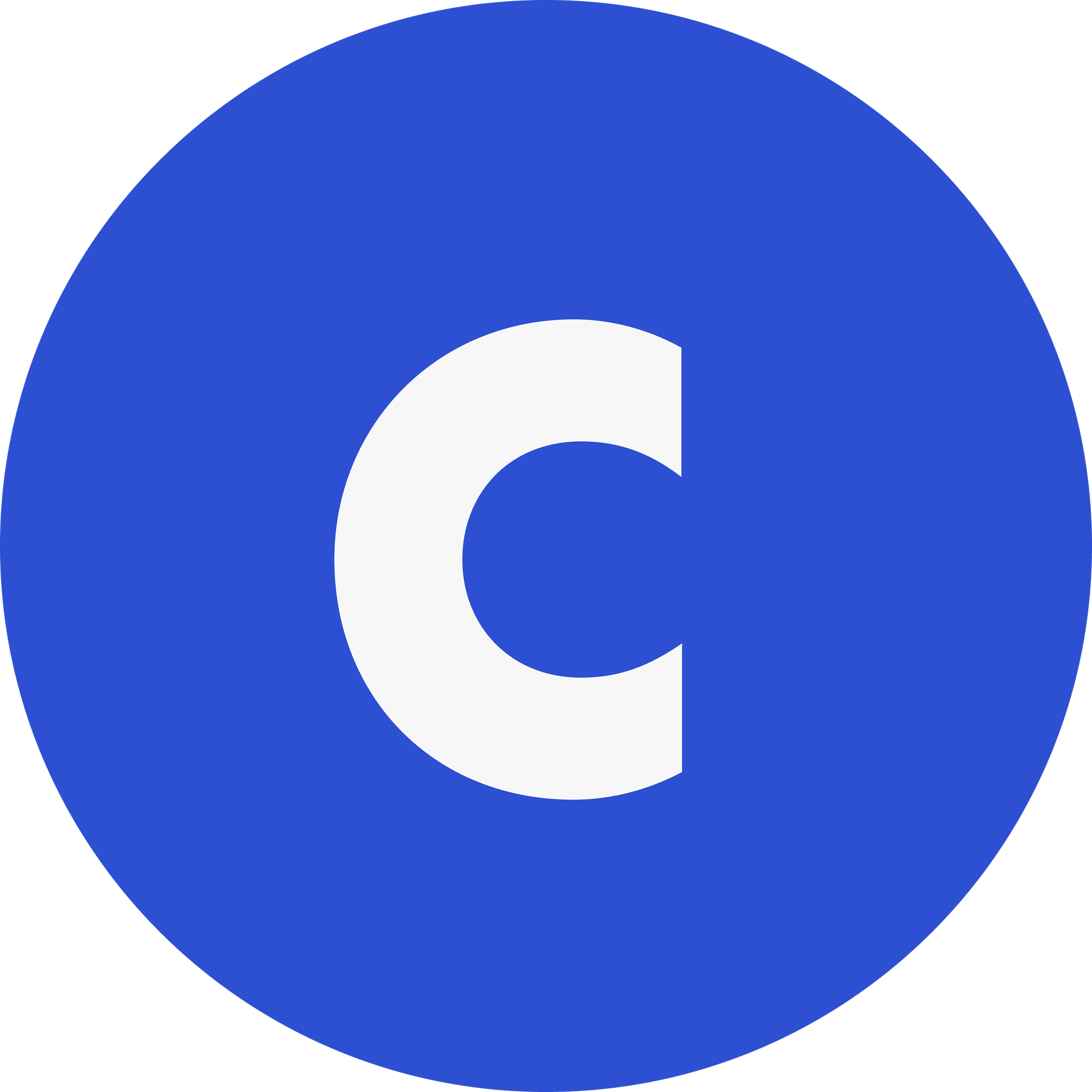 A favicon of Crayo AI
