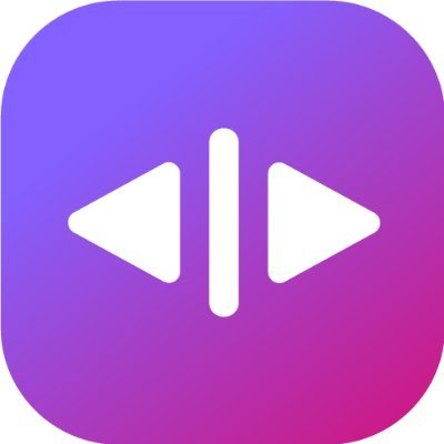 A favicon of Dubverse