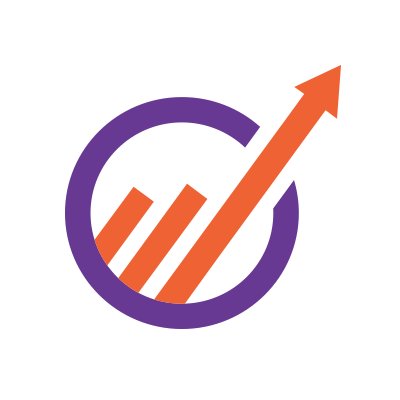 A favicon of Engage Bay