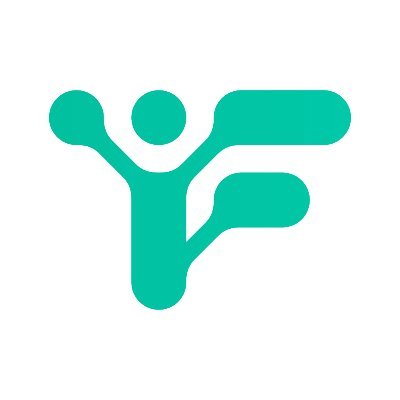 A favicon of Fedica