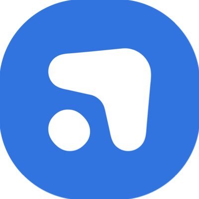 A favicon of Flick