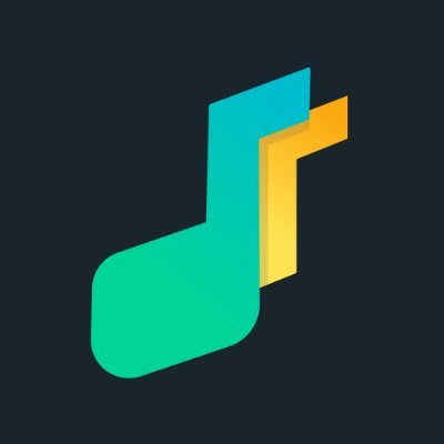 A favicon of Flutin Live