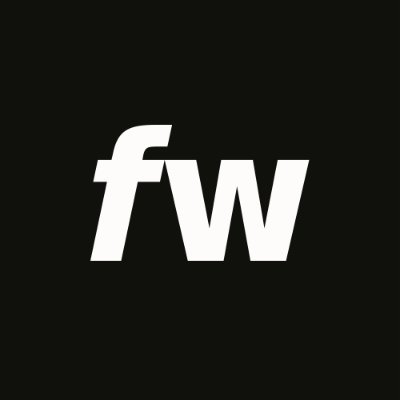 A favicon of Fourthwall