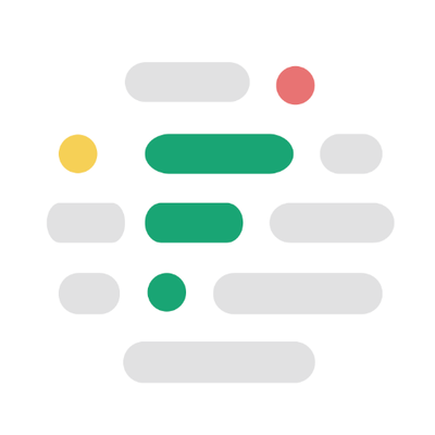 A favicon of Frase