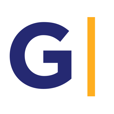 A favicon of GTranslate