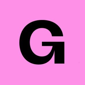 A favicon of Gumroad