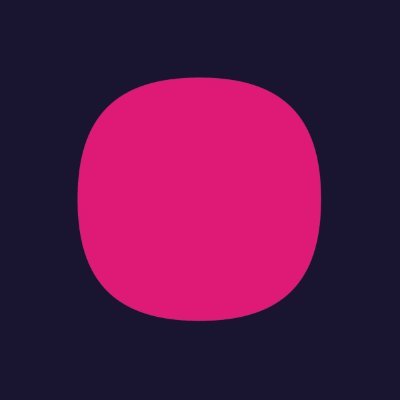 A favicon of GWI