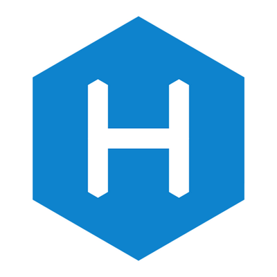 A favicon of Hexo