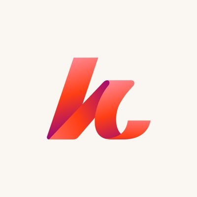 A favicon of Kajabi