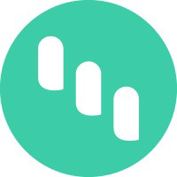 A favicon of Kontent