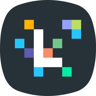 A favicon of Later