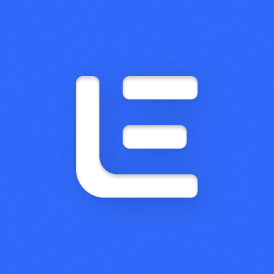 A favicon of Lemlist