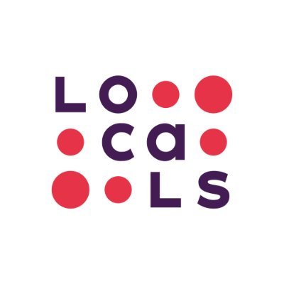 A favicon of Locals