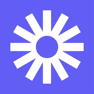 A favicon of Loom