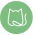 A favicon of Loomly