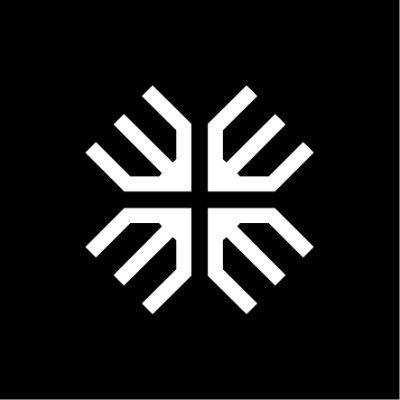 A favicon of Maxio