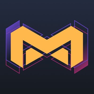 A favicon of Medal