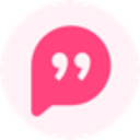 A favicon of Missinglettr