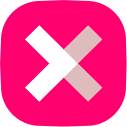 A favicon of Mixo