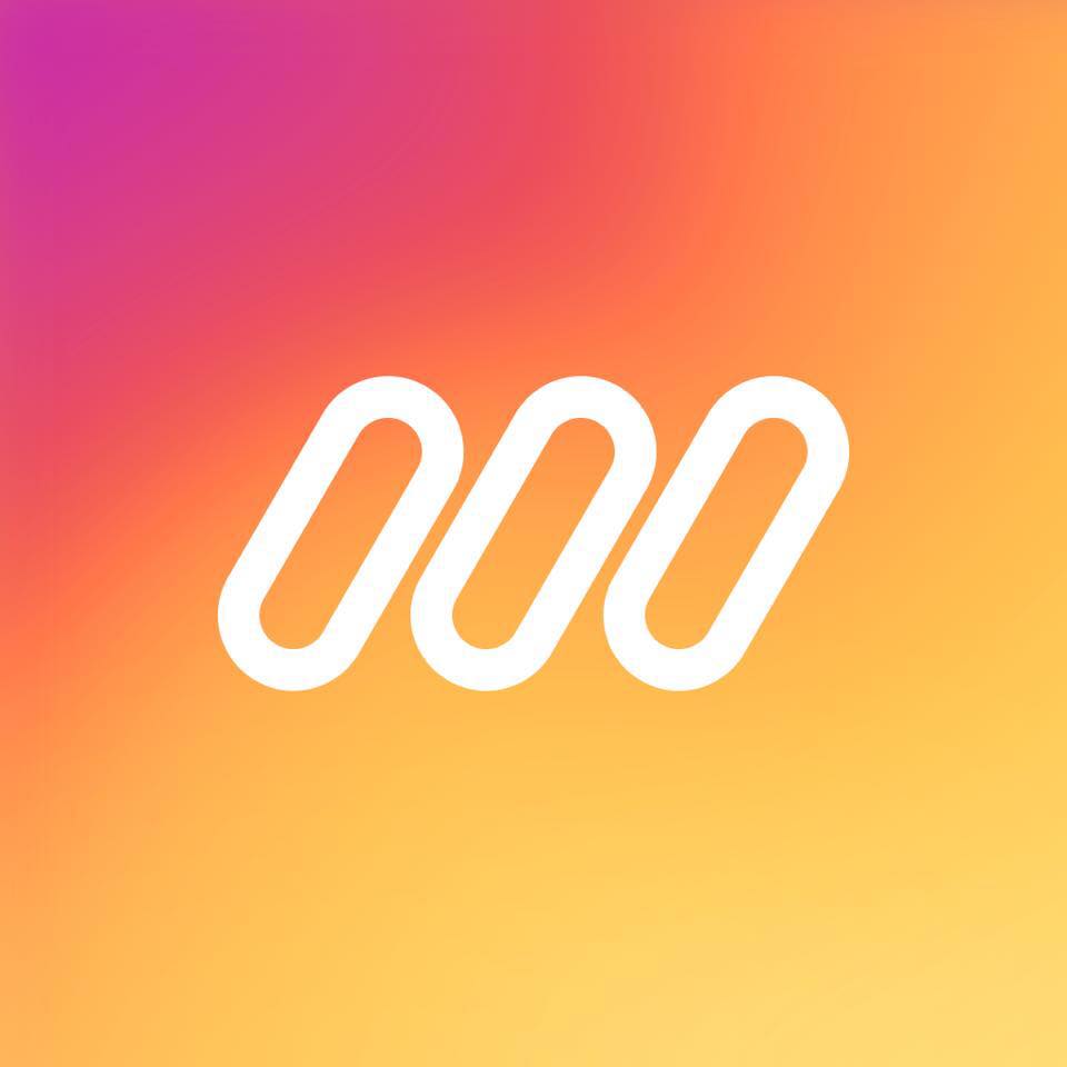 A favicon of Mojo App