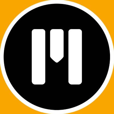 A favicon of Motion VFX