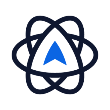A favicon of Mouseflow