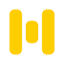 A favicon of Murf