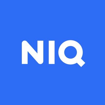 A favicon of NielsenIQ