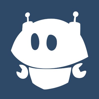 A favicon of Nightbot