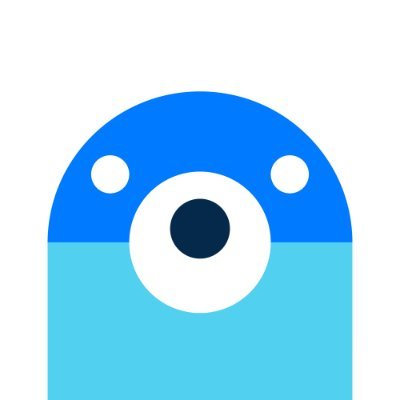 A favicon of Otter