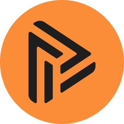 A favicon of Papercup