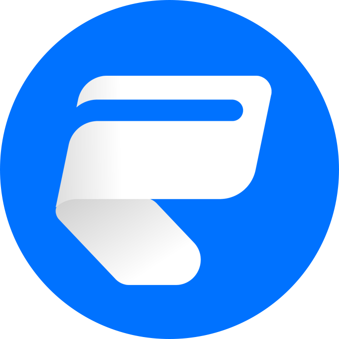 A favicon of PayRole