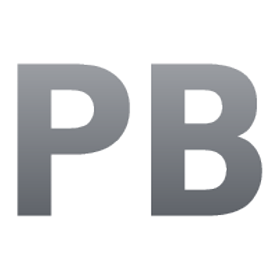 A favicon of PBWorks