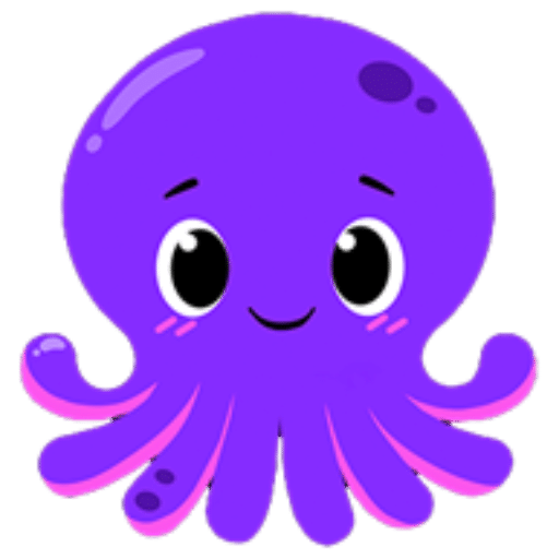 A favicon of Pictory