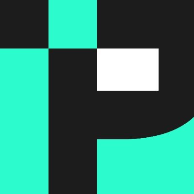 A favicon of Pikzels
