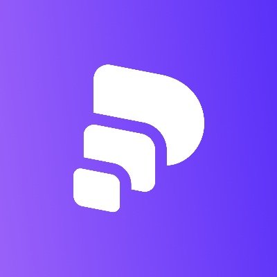 A favicon of Pitch