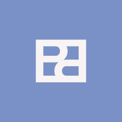 A favicon of Planoly